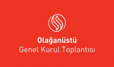 Olaanst Genel Kurul Yapld